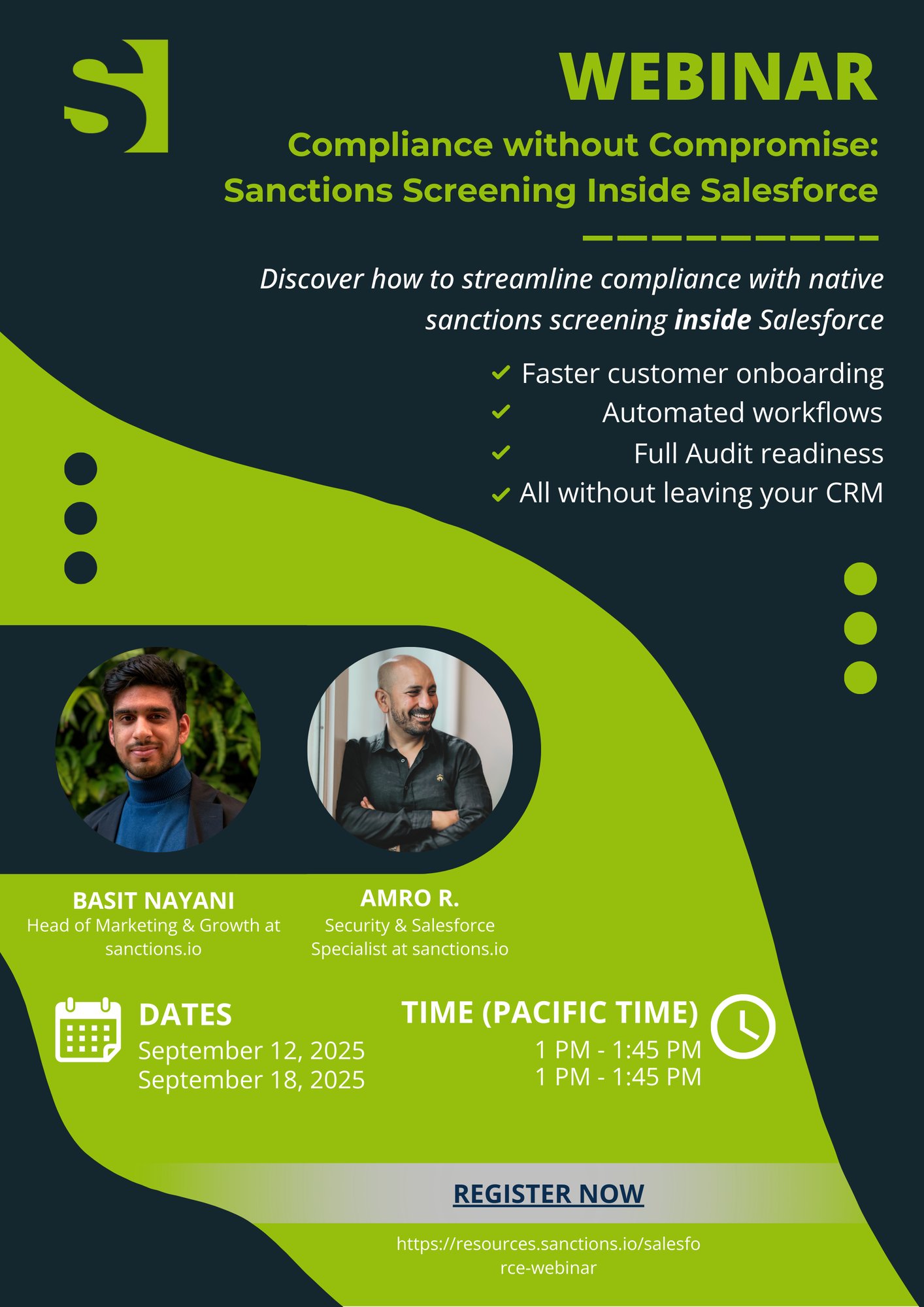 Webinar Poster 5.0